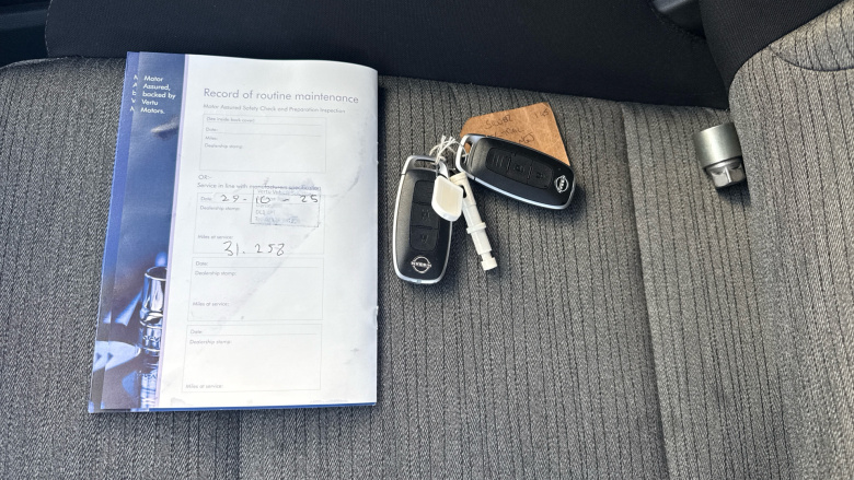 Nissan X-Trail 1.5 MHEV 163 N-Connecta 5dr Xtronic Petrol Station Wagon